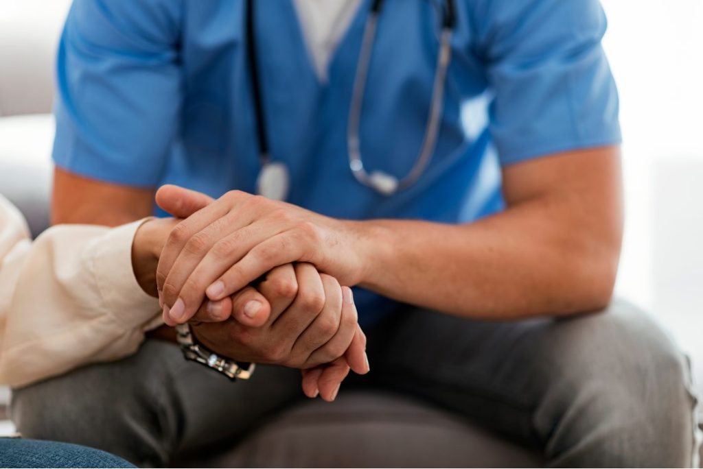 End of Life Care End of Life Care