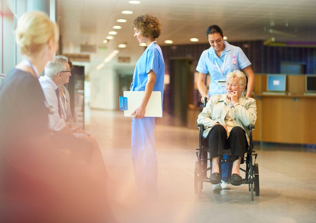 Hospital to Home Hospital to Home