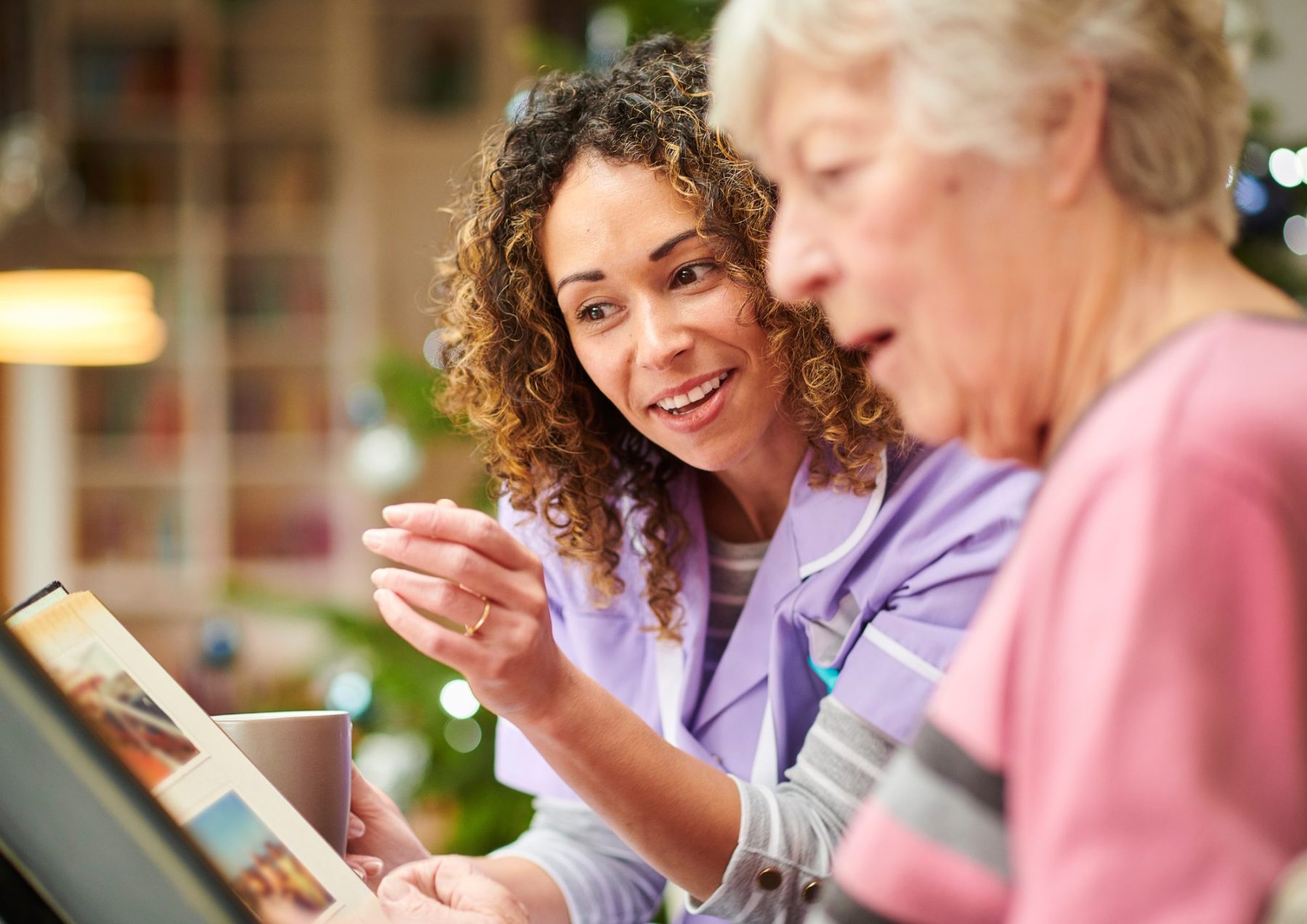 Home Care Services Home Care Services