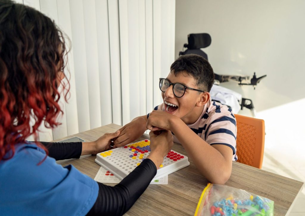 Learning Disabilities Learning Disabilities